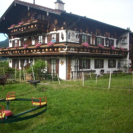Weinfeldhof Apartamento Berchtesgaden Exterior foto