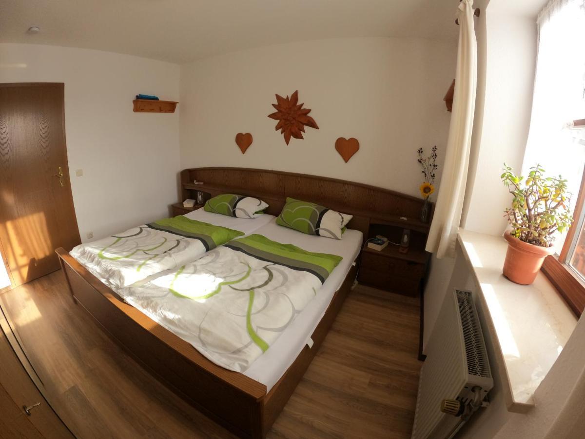 Weinfeldhof Apartamento Berchtesgaden Exterior foto