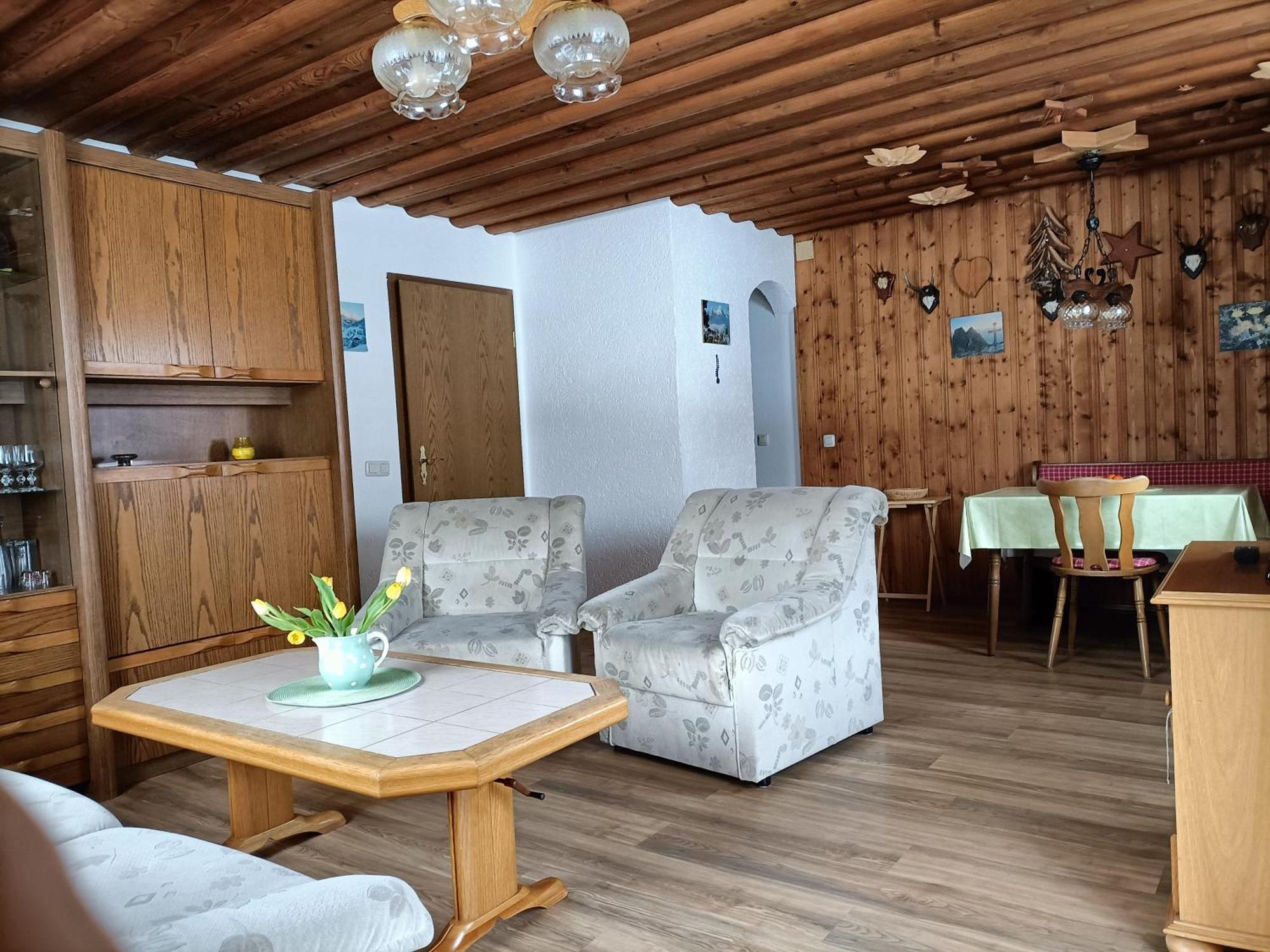 Weinfeldhof Apartamento Berchtesgaden Exterior foto