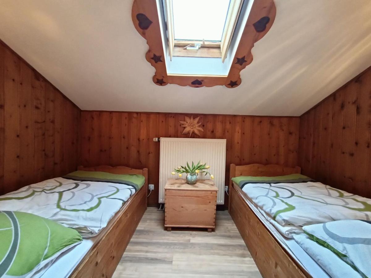 Weinfeldhof Apartamento Berchtesgaden Exterior foto