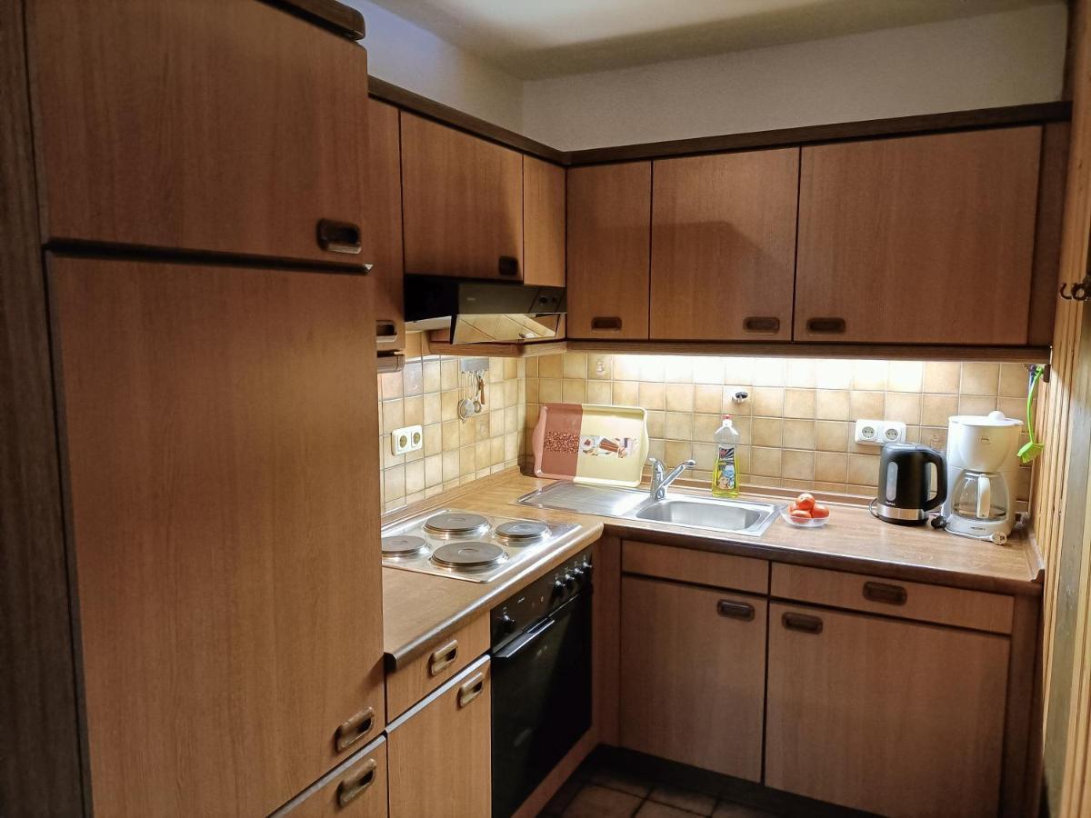 Weinfeldhof Apartamento Berchtesgaden Exterior foto