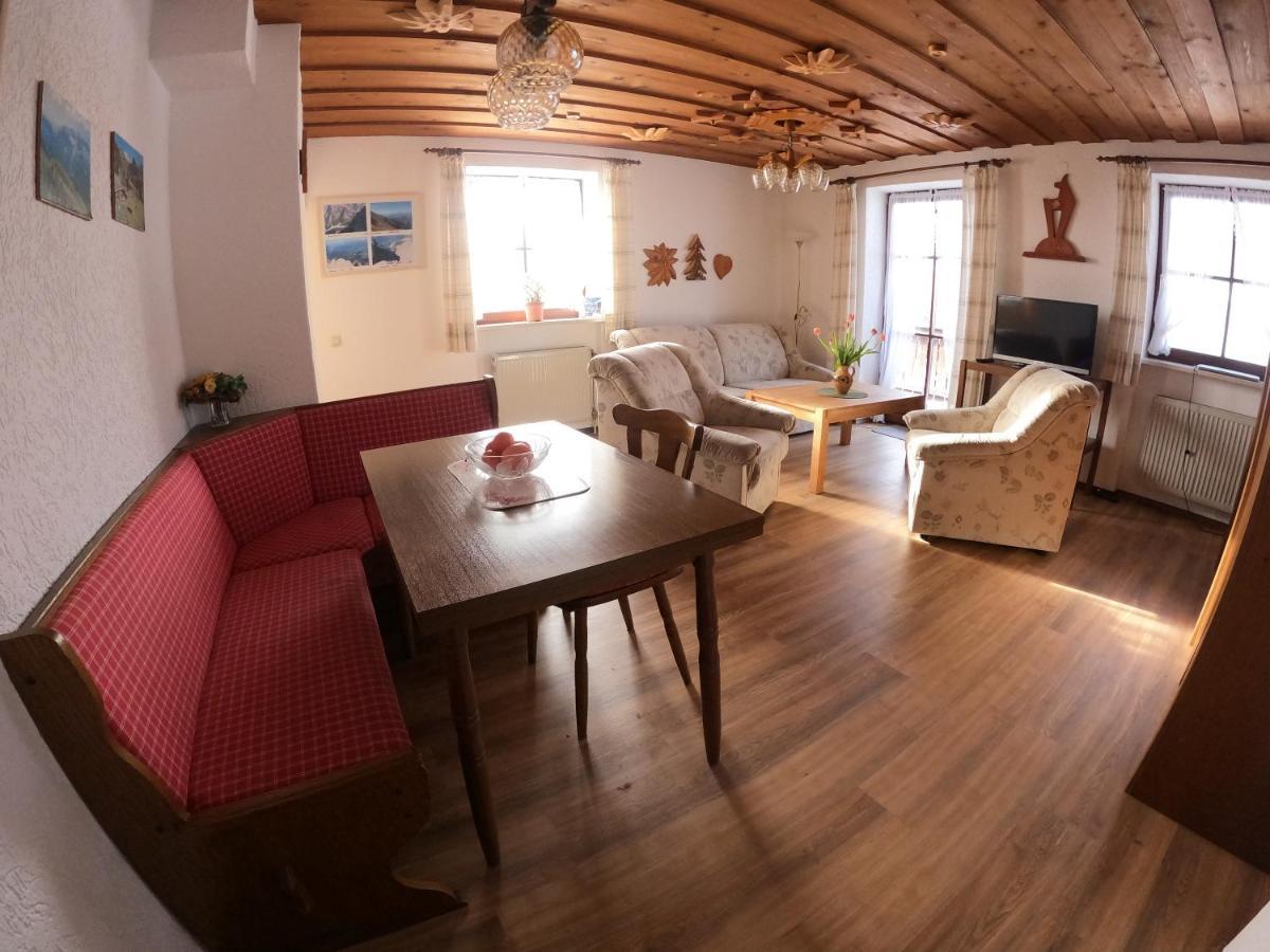 Weinfeldhof Apartamento Berchtesgaden Exterior foto