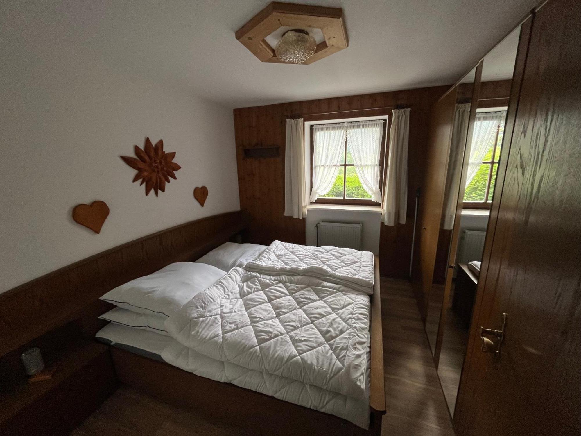 Weinfeldhof Apartamento Berchtesgaden Exterior foto